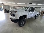 2025 Chevrolet Silverado 2500 Crew Rocky Ridge Premium Lifted Truck for sale #1GC4KNE70SF372033 - photo 4