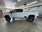 2025 Chevrolet Silverado 2500 Crew Rocky Ridge Premium Lifted Truck for sale #1GC4KNE70SF372033 - photo 5
