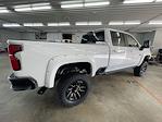 2025 Chevrolet Silverado 2500 Crew Rocky Ridge Premium Lifted Truck for sale #1GC4KNE70SF372033 - photo 8