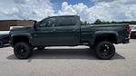 2025 Chevrolet Silverado 2500 Crew 4x4 Black Widow Premium Lifted Truck for sale #1GC4KNE72SF281605 - photo 3