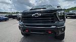 2025 Chevrolet Silverado 2500 Crew 4x4 Black Widow Premium Lifted Truck for sale #1GC4KNE72SF281605 - photo 5