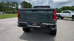 2025 Chevrolet Silverado 2500 Crew 4x4 Black Widow Premium Lifted Truck for sale #1GC4KNE72SF281605 - photo 9