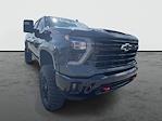 2025 Chevrolet Silverado 2500 Crew 4x4 Black Widow Premium Lifted Truck for sale #1GC4KNE73SF281726 - photo 1