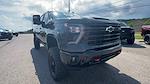 2025 Chevrolet Silverado 2500 Crew 4x4 Black Widow Premium Lifted Truck for sale #1GC4KNE73SF281726 - photo 6