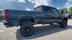 2025 Chevrolet Silverado 2500 Crew 4x4 Black Widow Premium Lifted Truck for sale #1GC4KNE73SF281726 - photo 8