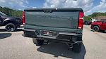 2025 Chevrolet Silverado 2500 Crew 4x4 Black Widow Premium Lifted Truck for sale #1GC4KNE73SF281726 - photo 9