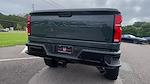 2025 Chevrolet Silverado 2500 Crew 4x4 Black Widow Premium Lifted Truck for sale #1GC4KNE78SF281575 - photo 9