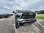 2025 Chevrolet Silverado 2500 Crew 4x4 Black Widow Premium Lifted Truck for sale #1GC4KNE78SF281575 - photo 10