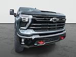 2025 Chevrolet Silverado 2500 Crew 4x4 Black Widow Premium Lifted Truck for sale #1GC4KNE78SF281575 - photo 1