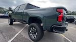 2025 Chevrolet Silverado 2500 Crew 4x4 Black Widow Premium Lifted Truck for sale #1GC4KNE78SF281575 - photo 2