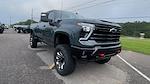 2025 Chevrolet Silverado 2500 Crew 4x4 Black Widow Premium Lifted Truck for sale #1GC4KNE78SF281575 - photo 6