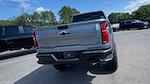 2025 Chevrolet Silverado 2500 Crew 4x4 Black Widow Premium Lifted Truck for sale #1GC4KNE7XSF372296 - photo 9