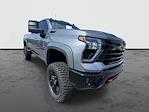 2025 Chevrolet Silverado 2500 Crew 4x4 Black Widow Premium Lifted Truck for sale #1GC4KNE7XSF372296 - photo 1