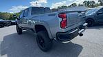 2025 Chevrolet Silverado 2500 Crew 4x4 Black Widow Premium Lifted Truck for sale #1GC4KNE7XSF372296 - photo 2