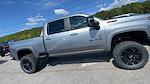 2025 Chevrolet Silverado 2500 Crew 4x4 Black Widow Premium Lifted Truck for sale #1GC4KNE7XSF372296 - photo 7