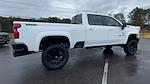 2025 Chevrolet Silverado 2500 Crew 4x4 Black Widow Premium Lifted Truck for sale #1GC4KNEY0SF147698 - photo 8