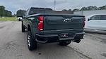 2025 Chevrolet Silverado 2500 Crew 4x4 Black Widow Premium Lifted Truck for sale #1GC4KNEY0SF241841 - photo 9
