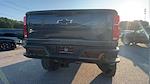2025 Chevrolet Silverado 2500 Crew 4x4 Black Widow Premium Lifted Truck for sale #1GC4KNEY0SF242276 - photo 9