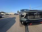 2025 Chevrolet Silverado 2500 Crew 4x4 Black Widow Premium Lifted Truck for sale #1GC4KNEY0SF242276 - photo 10
