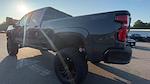 2025 Chevrolet Silverado 2500 Crew 4x4 Black Widow Premium Lifted Truck for sale #1GC4KNEY0SF242276 - photo 2