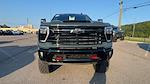 2025 Chevrolet Silverado 2500 Crew 4x4 Black Widow Premium Lifted Truck for sale #1GC4KNEY0SF242276 - photo 5