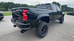 2025 Chevrolet Silverado 2500 Crew 4x4 Black Widow Premium Lifted Truck for sale #1GC4KNEY0SF310964 - photo 9