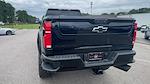 2025 Chevrolet Silverado 2500 Crew 4x4 Black Widow Premium Lifted Truck for sale #1GC4KNEY0SF310964 - photo 2