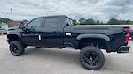 2025 Chevrolet Silverado 2500 Crew 4x4 Black Widow Premium Lifted Truck for sale #1GC4KNEY0SF310964 - photo 3