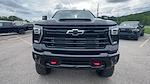2025 Chevrolet Silverado 2500 Crew 4x4 Black Widow Premium Lifted Truck for sale #1GC4KNEY0SF310964 - photo 6