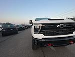 2025 Chevrolet Silverado 2500 Crew 4x4 Black Widow Premium Lifted Truck for sale #1GC4KNEY0SF312987 - photo 10