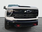2025 Chevrolet Silverado 2500 Crew 4x4 Black Widow Premium Lifted Truck for sale #1GC4KNEY0SF312987 - photo 1