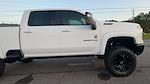 2025 Chevrolet Silverado 2500 Crew 4x4 Black Widow Premium Lifted Truck for sale #1GC4KNEY0SF312987 - photo 7