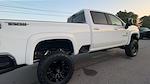 2025 Chevrolet Silverado 2500 Crew 4x4 Black Widow Premium Lifted Truck for sale #1GC4KNEY0SF312987 - photo 8