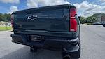 2025 Chevrolet Silverado 2500 Crew 4x4 Black Widow Premium Lifted Truck for sale #1GC4KNEY0SF314111 - photo 9