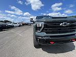 2025 Chevrolet Silverado 2500 Crew 4x4 Black Widow Premium Lifted Truck for sale #1GC4KNEY0SF314111 - photo 10