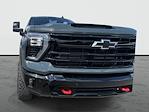 2025 Chevrolet Silverado 2500 Crew 4x4 Black Widow Premium Lifted Truck for sale #1GC4KNEY0SF314111 - photo 1