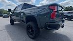 2025 Chevrolet Silverado 2500 Crew 4x4 Black Widow Premium Lifted Truck for sale #1GC4KNEY0SF314111 - photo 2