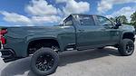 2025 Chevrolet Silverado 2500 Crew 4x4 Black Widow Premium Lifted Truck for sale #1GC4KNEY0SF314111 - photo 8