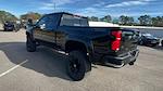 2025 Chevrolet Silverado 2500 Crew 4x4 Black Widow Premium Lifted Truck for sale #1GC4KNEY1SF148715 - photo 9