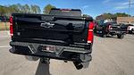 2025 Chevrolet Silverado 2500 Crew 4x4 Black Widow Premium Lifted Truck for sale #1GC4KNEY1SF148715 - photo 2
