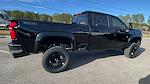 2025 Chevrolet Silverado 2500 Crew 4x4 Black Widow Premium Lifted Truck for sale #1GC4KNEY1SF148715 - photo 3
