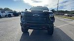 2025 Chevrolet Silverado 2500 Crew 4x4 Black Widow Premium Lifted Truck for sale #1GC4KNEY1SF148715 - photo 6
