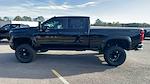 2025 Chevrolet Silverado 2500 Crew 4x4 Black Widow Premium Lifted Truck for sale #1GC4KNEY1SF148715 - photo 8