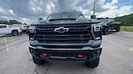 2025 Chevrolet Silverado 2500 Crew 4x4 Black Widow Premium Lifted Truck for sale #1GC4KNEY1SF313890 - photo 5