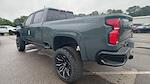 2025 Chevrolet Silverado 2500 Crew 4x4 Black Widow Premium Lifted Truck for sale #1GC4KNEY1SF313906 - photo 9