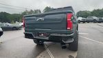 2025 Chevrolet Silverado 2500 Crew 4x4 Black Widow Premium Lifted Truck for sale #1GC4KNEY1SF313906 - photo 2