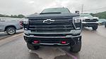 2025 Chevrolet Silverado 2500 Crew 4x4 Black Widow Premium Lifted Truck for sale #1GC4KNEY1SF313906 - photo 6