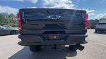 2025 Chevrolet Silverado 2500 Crew 4x4 Black Widow Premium Lifted Truck for sale #1GC4KNEY2SF311372 - photo 9