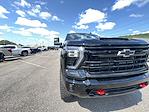 2025 Chevrolet Silverado 2500 Crew 4x4 Black Widow Premium Lifted Truck for sale #1GC4KNEY2SF311372 - photo 10