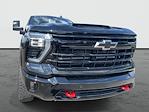 2025 Chevrolet Silverado 2500 Crew 4x4 Black Widow Premium Lifted Truck for sale #1GC4KNEY2SF311372 - photo 1